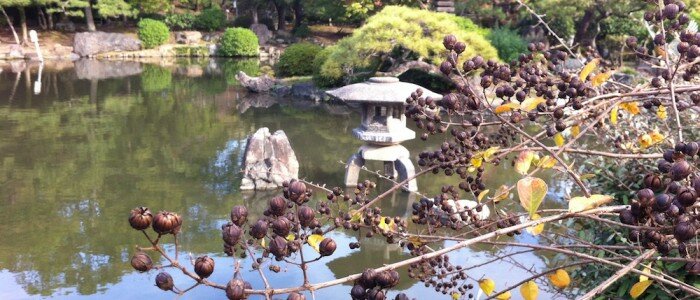 Tsurumai Park